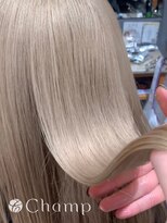 チャンプ 登美ケ丘店(Champ)&nbsp;ホワイトベージュ