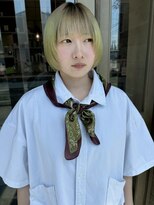 ロンタン(Longtemps)&nbsp;マッシュ