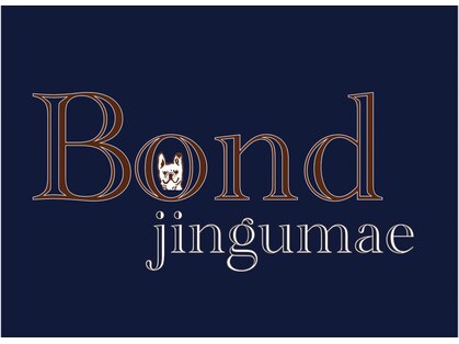 ボンド ジングウマエ(Bond jingumae)の写真