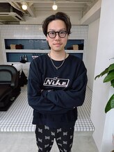 owner”山下蓮”《カウンセリング、似合わせ》Instagram【＠ren__steen】