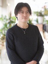 カグヤ 春江店(Kaguya) 小林 浩之