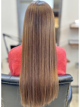 イーハトーヴ(IHATOV) 髪質改善トリートメント