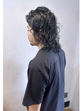 シム(sym) ミディスパイラル