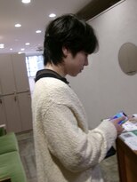 インビテーション 名古屋(invitation)&nbsp;#メンズウルフ