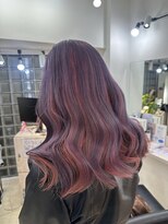 インク バイ セディアル(ink by SEDEAL) デザインカラー/ハイトーン