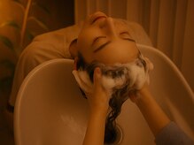 ★ JEWELのヘッドスパのこだわり★