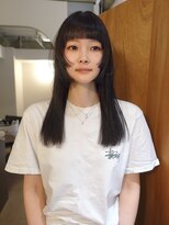 ユー セント(yew scent)&nbsp;ステップカット