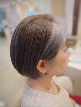 ラポート(Rapport) フェイスフレーミング