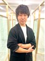 ベルダ 高槻(BELDAD) 松本 和樹