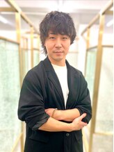 ベルダ 高槻(BELDAD) 松本 和樹