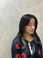 アンジェリカ 近鉄奈良店(ANGELICA)&nbsp;ホワイトシルバー【ayaka】