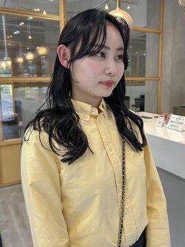 フェリアファム 北千里(FERIA fam) フェイスレイヤー×透明感