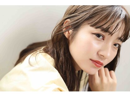 カエラ バイ アメリ(kaela by ameri)の写真