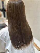 アエレ アヴェダ ゆめが丘ソラトス店(aere AVEDA)&nbsp;ブリーチなしミルクティー