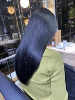 バイエイト(X８)&nbsp;名古屋/ベージュ/髪質改善