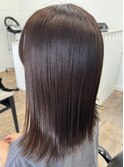 セミロング