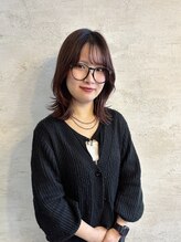 フェイバー 警固店(FAVOR)&nbsp;秋吉 珠羽