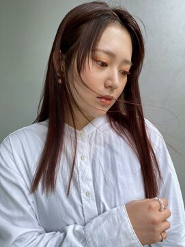 ファースト 仙台店(first) 仙台/髪質改善/髪質改善ストレート/トリートメント