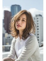 クート 久喜(ku－to)&nbsp;【30代40代50代にオススメ】オリーブベージュでラフかわいい