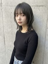 テーラヘアー 稲毛店(TELA HAIR)