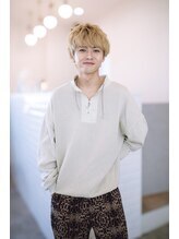 ソヨン 星が丘店(SOYON)&nbsp;杉崎克彦【 レイヤー】