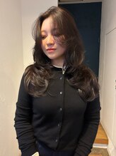 クラフト ヘア デザイン(CRAFT HAIR DESIGN)