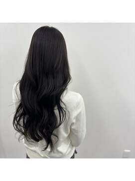 トイロ ウィステリア(toiro wisteria) ダークオリーブカラー