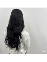 トイロ ウィステリア(toiro wisteria) ダークオリーブカラー