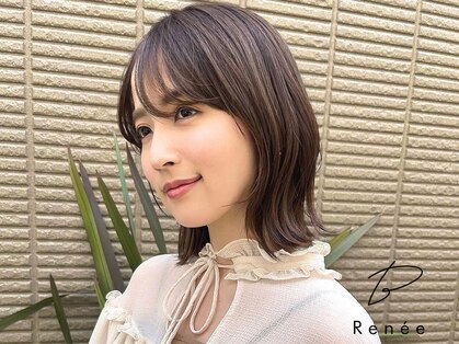 ルネ 北千住(Renee)の写真