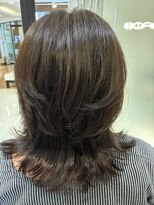 イメージア 大船店(IMAGE A) ミディアムレイヤー@30代40代50代60代