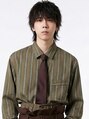 アース コアフュール ボーテ 藤枝店(EARTH coiffure beaute)&nbsp;ワタナベ ユウマ