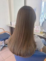 アトリーチェタ 田富店(ATTRICE)&nbsp;オリーブグレージュ