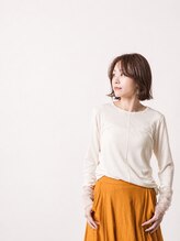 ヴェリーテ(Verite)&nbsp;加賀谷 未紀