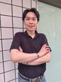 ラフィスヘアー グランツ 桂店(La fith hair Glanz) 鈴木 泰地