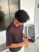 アーク(Ark)&nbsp;フェザーショート