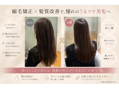 ファム 立町店(femme)の写真