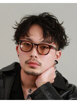 ノーウェイ(NOWAY)&nbsp;【NOWAY】シャドウパーマ8/6
