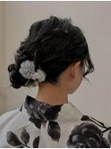 シニヨン