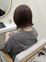 ルーム 郡山店(ROOM)&nbsp;くびれボブ