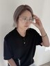 【似合うが見つかる】顔タイプ診断+似合わせカット ￥9400