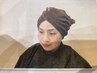 塗るだけヘナS　５０００円　