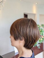 アフロディーテ 南中山店(Aphrodite) ハンサムショート