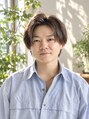 エアー 横浜(AIR)&nbsp;長谷川 裕哉
