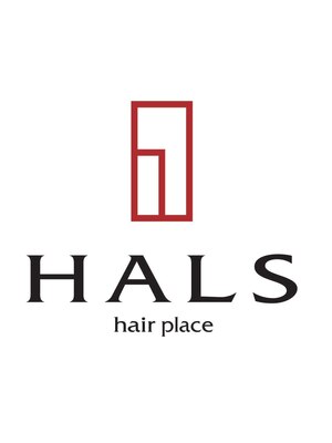 ハルズ ヘアープレイス(HALS hair place)
