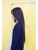 ケーズボックス(K's box) ☆ストレートロング(エクステ)☆