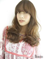 ボニート(Bonito)&nbsp;No,1 モテふわロングスタイル