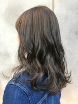 リゼル ユア 渋谷(RISEL YUA)&nbsp;ライトブルージュ☆