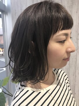 カナエ(CaNaE) 外ハネロブ