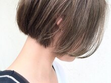 ヘアーメイク ビス(hair make BiS)