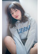 コットン 平塚店(Cotton)&nbsp;【cotton平塚】パーマ/イルミナカラー/アッシュ